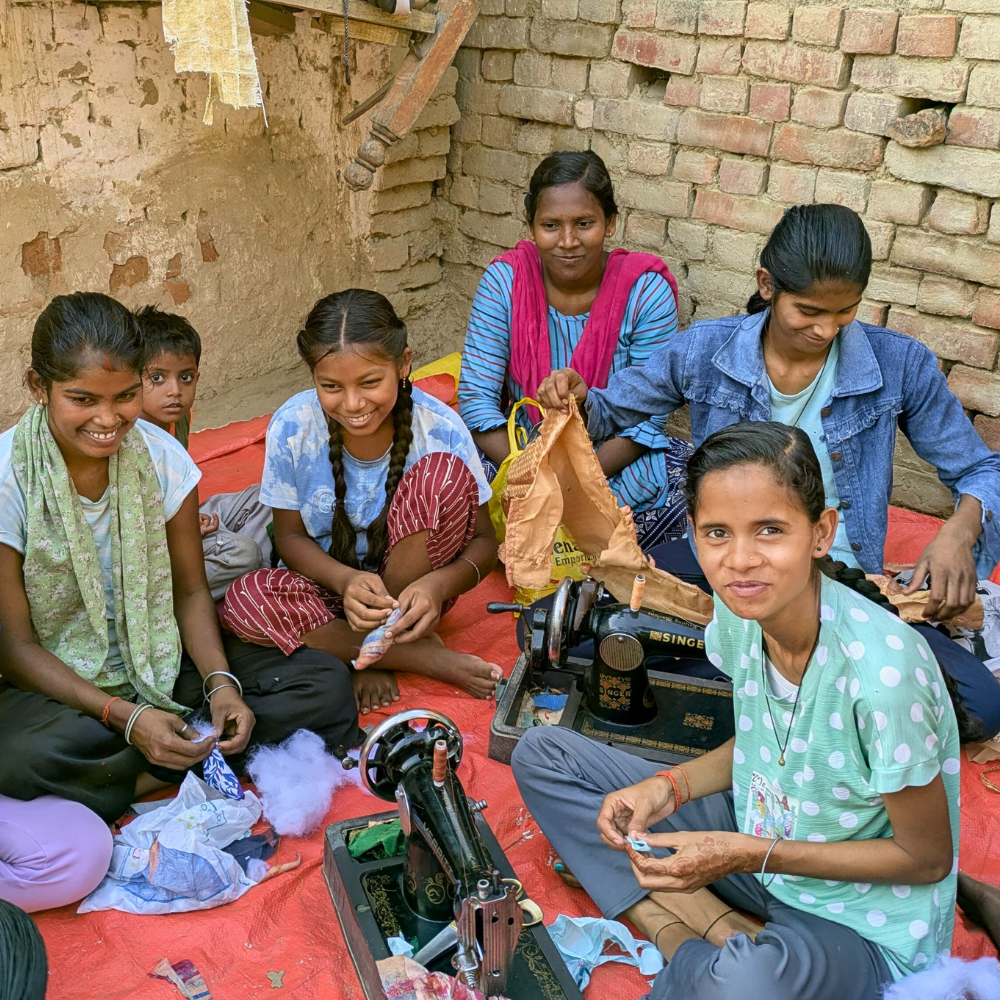 ACTS group of institutions - development projects
