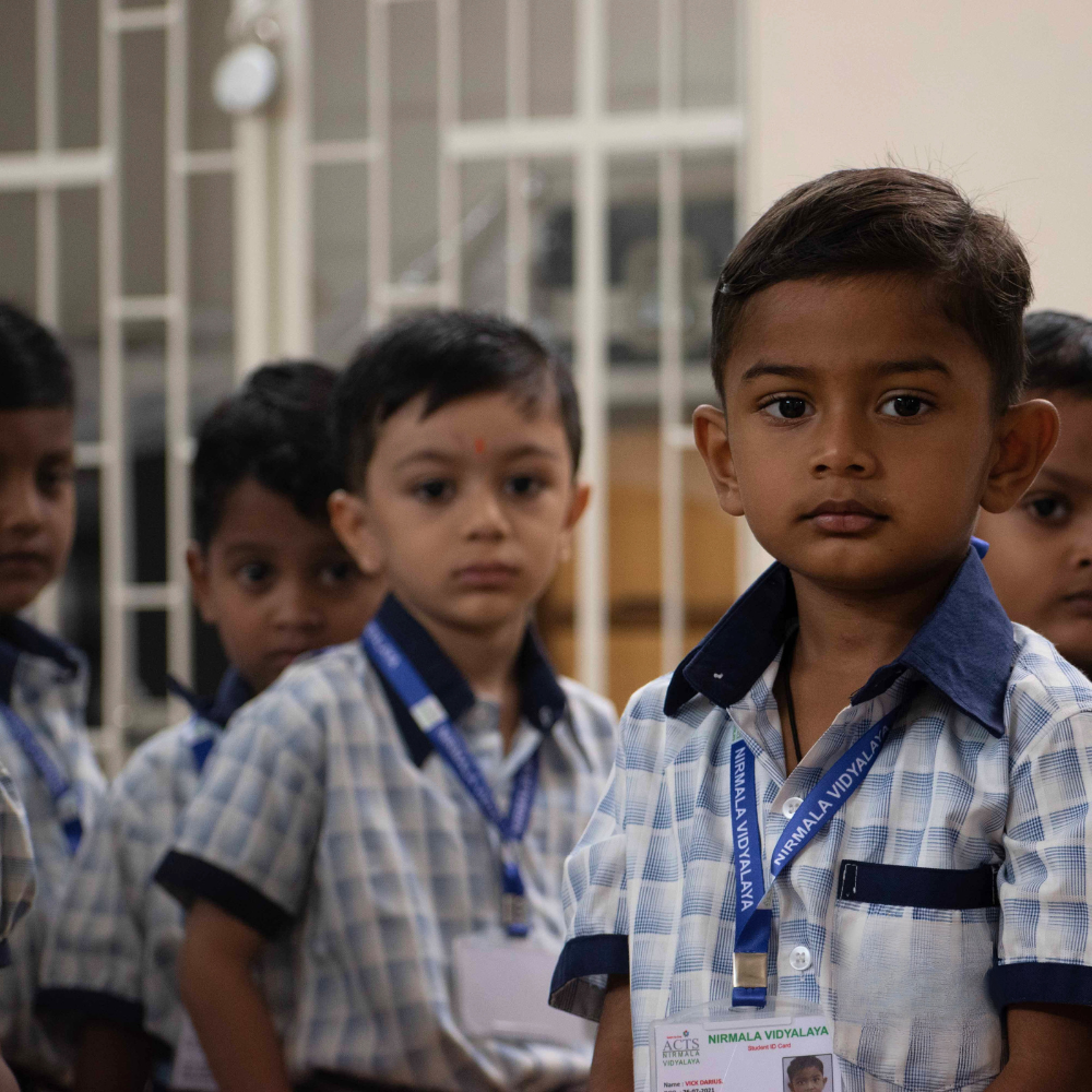 ACTS Group of Institutions education for all
