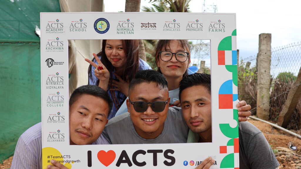 ACTS 46th Anniversary