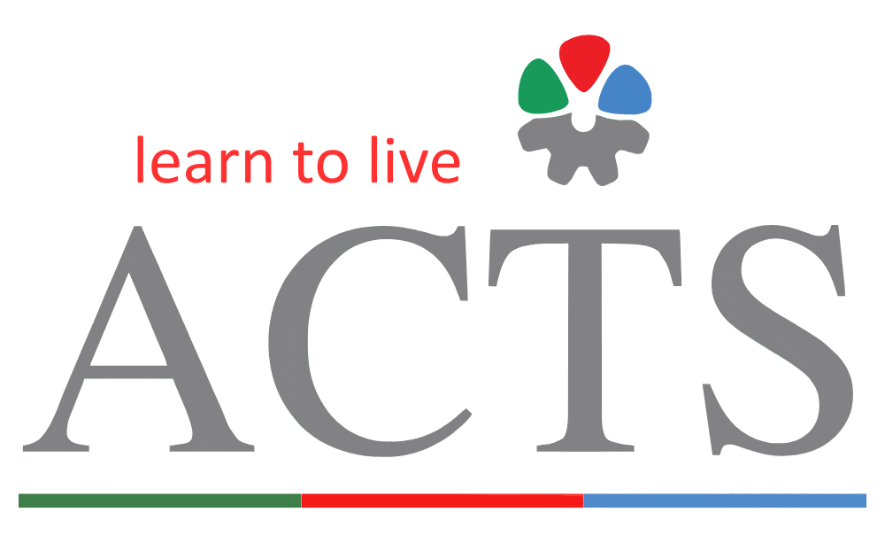 acts group logo